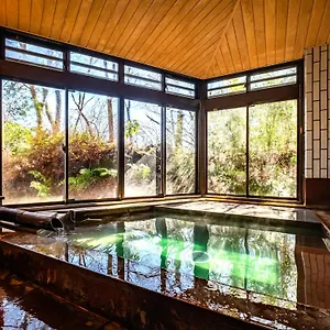 *** ホテル 箱根強羅温泉　ホテル佳山水 日本