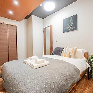 Ueno Park Asakusa Temple Ueno Family Guest house Tokyo