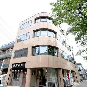 ゲストハウス昴 Guest house Tokyo