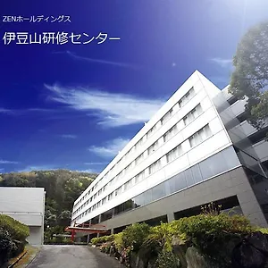 3* ビジネスホテル Izusan Training Center
