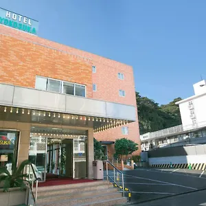 Hotel Hotel Yokosuka, Yokosuka