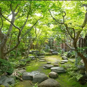 Koiya Guest house Kyoto